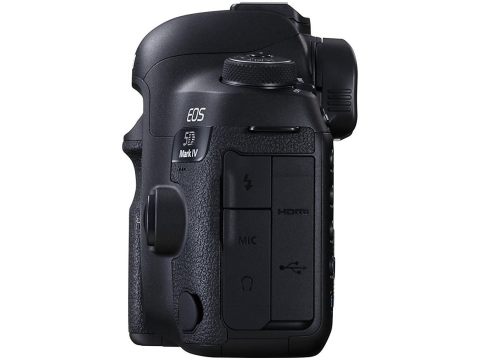 Canon EOS 5D Mark IV Body.Picture4